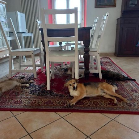 B&B Isoladelsole Perledo Ngoại thất bức ảnh