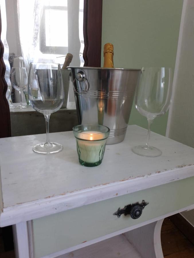 B&B Isoladelsole Perledo Ngoại thất bức ảnh