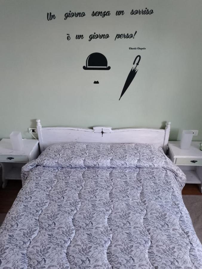 B&B Isoladelsole Perledo Ngoại thất bức ảnh