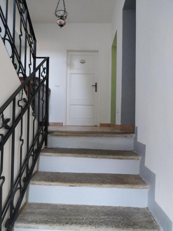 B&B Isoladelsole Perledo Ngoại thất bức ảnh