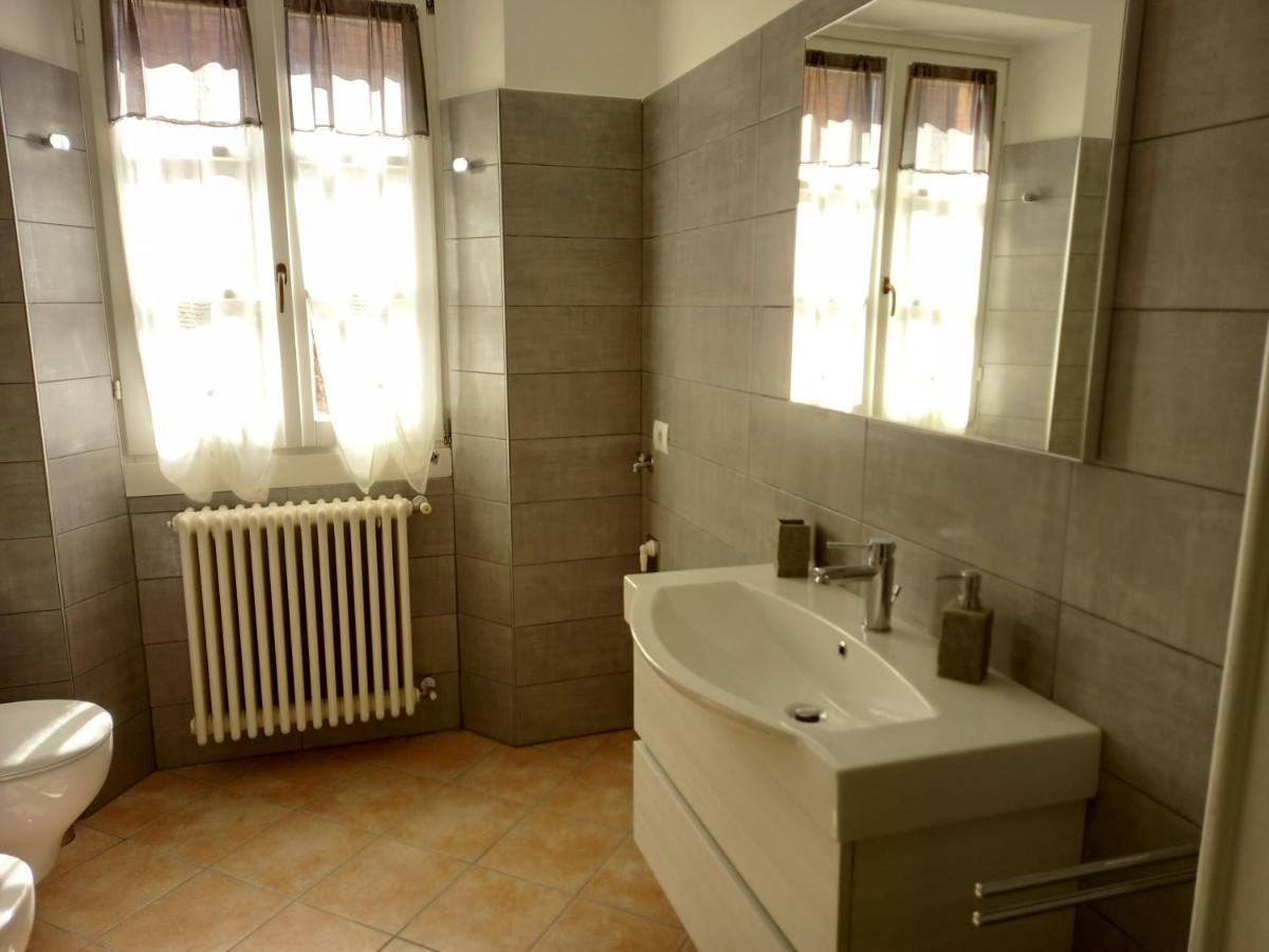 B&B Isoladelsole Perledo Ngoại thất bức ảnh
