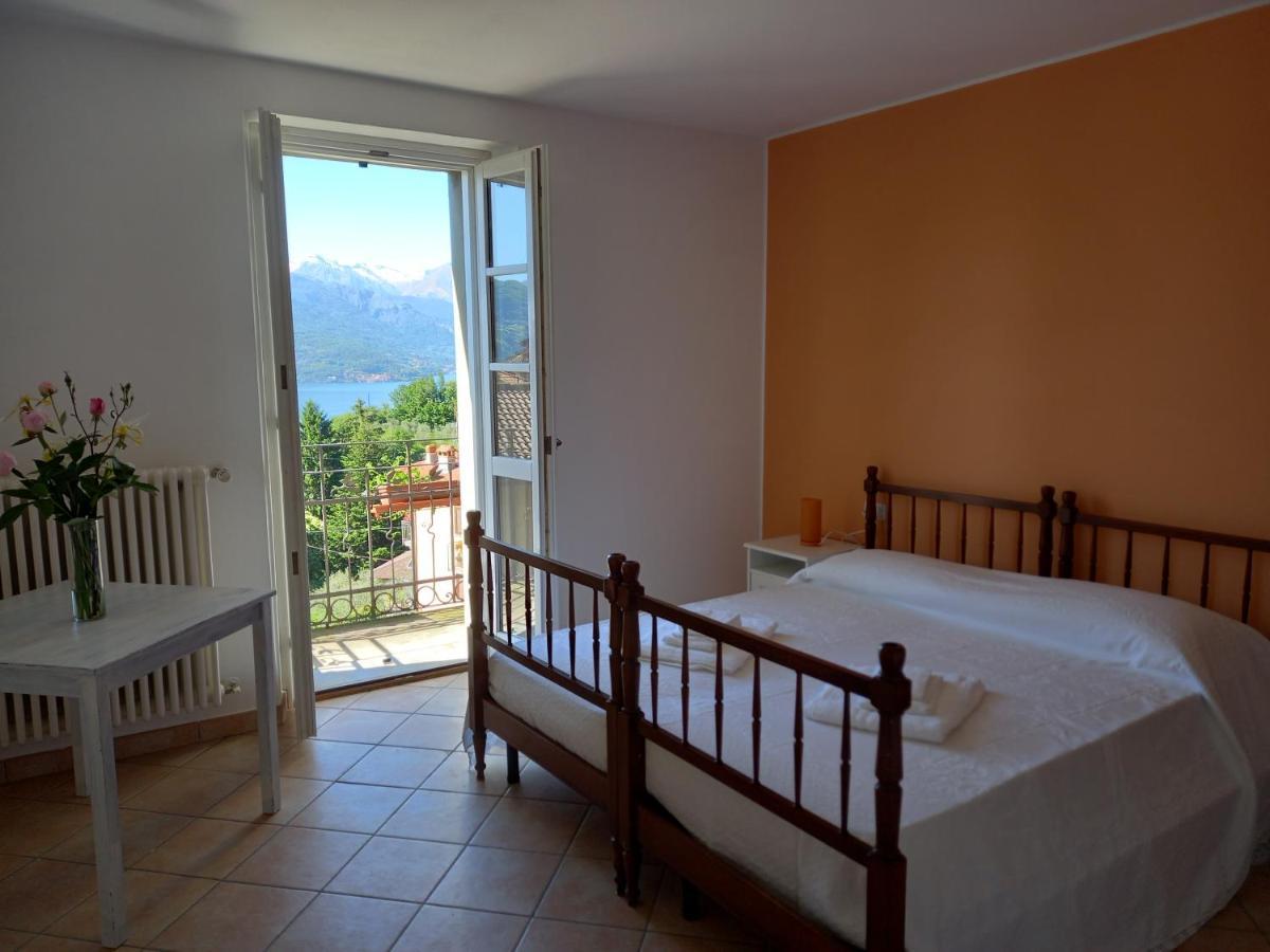 B&B Isoladelsole Perledo Ngoại thất bức ảnh